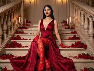 girl fingering shaved pussy CelesteRach