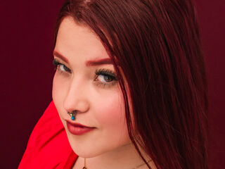 camgirl masturbating with sextoy CelesteRevolt