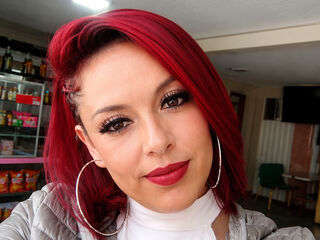 camgirl live sex photo ChaarlotteMiller
