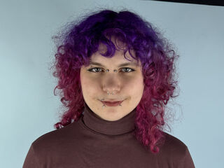 cam girl spreading pussy CharlotteRach