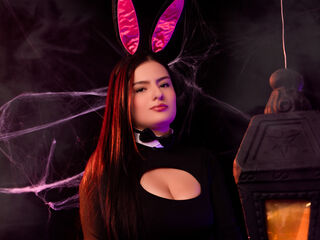sexy camgirl live CherryCoper