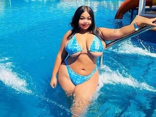sexy live cam girl ChinyRita