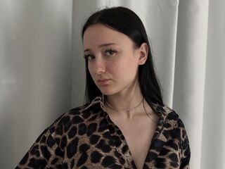 hot naked camgirl ChristenConnelly