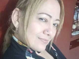 fingering camwhore ClauBowie