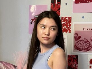 girl sexcam ClorindaOrkwis