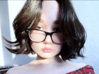 camwhore nude CoralMatteis