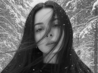 webcamgirl CorieMajied