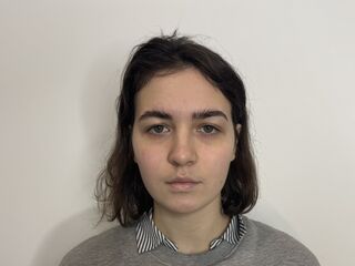 jasmin cam slut picture CorinaHariri