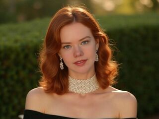 nude web cam CorrinWilcoxon