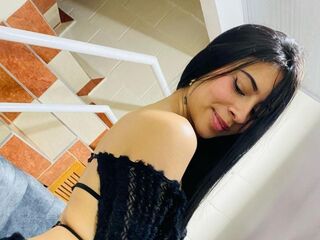 free live show CristalLinares