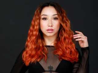 camgirl pic CristalMurphy