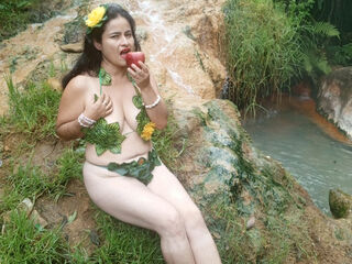 sex show CristalSamdler