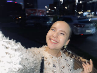 extreme cam CristinAuslander