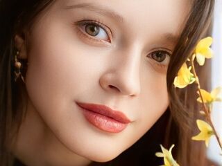 girl naked CrystleZaritsky