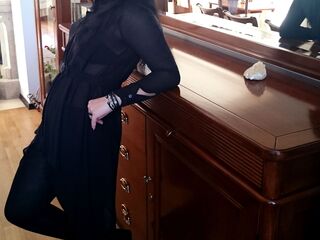 dirty webcam picture DaisyRivas