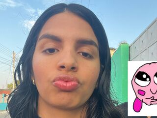 cam slut chat DaniMack