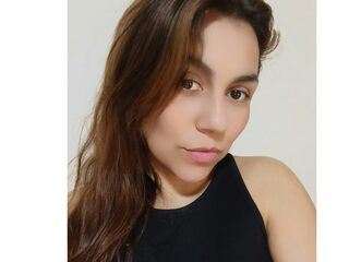 masturbating webcam girl DaniMiel