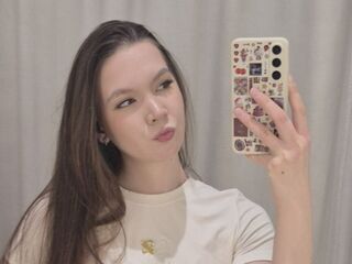 nude webcam DaniellBonilla