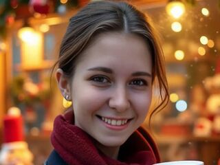 hot striptease show DanyelleWinland