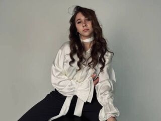 naked webcamgirl DayleJageman