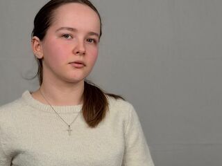 topless girl DaysiDust