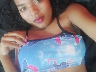 nude cam photo DaysiPolo