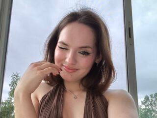 topless webcam girl DebraBoo