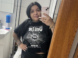 hot striptease webcam DeeaFox