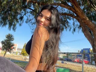 beautiful girl DeviColins