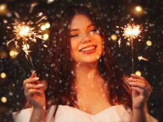 jasmin live show DianaDefoe