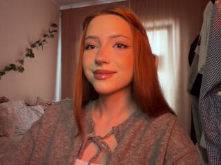 cam girl camsex DianniLinell