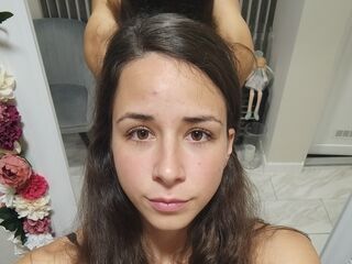 free sex cam DinaCaguimbal