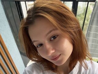 jasmin live show DominoFrost