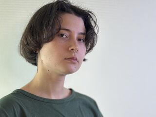 camslut webcam video DoreenTovrea