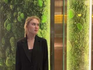 hot webcam photo EdaNoreikaite