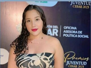 cam girl webcamsex ElaMaxwell