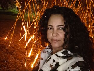 webcamgirl video chat ElaMerisan