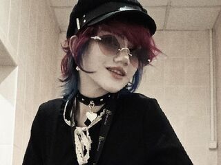 adult cam show ElanorCiolek