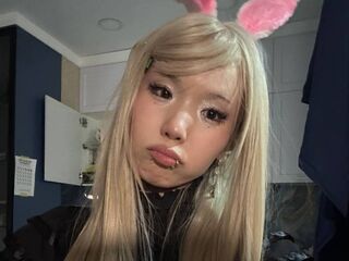 beautiful girl webcam ElinorStory