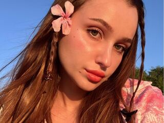 fingering cam girl ElisaHeathe