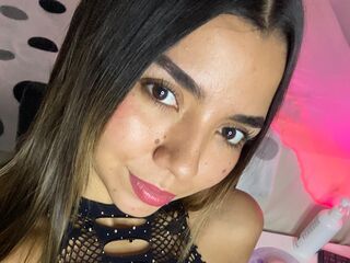 porn cam ElizaNinaFox