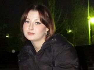 girl nude ElizabethGrochma