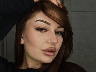 hot cam girl masturbating with sextoy ElizabethSteiner