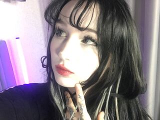 fingering webcamgirl EllisCuty