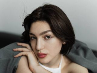 naked camgirl gallery ElvieTorbett