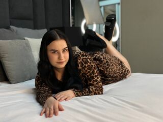 fingering webcamgirl EmiliVilson