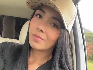 jasmin livesex EmilyBrontes