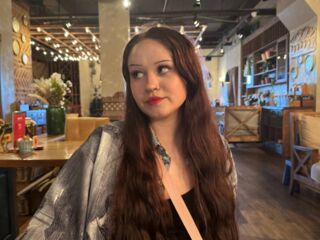free nude webcam show EmilyGreek