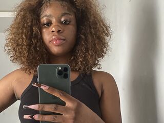 girl webcam show EnoyElla