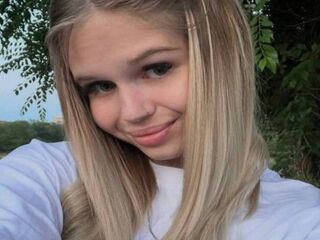 hot webcamslut EricaVon